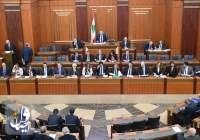 کابینه جدید لبنان رای اعتماد گرفت