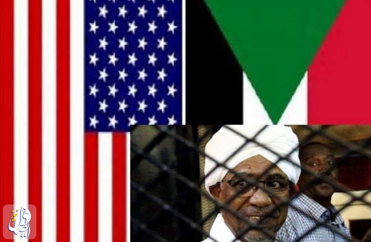 توافق سودان و آمریکا درباره حادثه ناوچه آمریکایی در سال 2000
