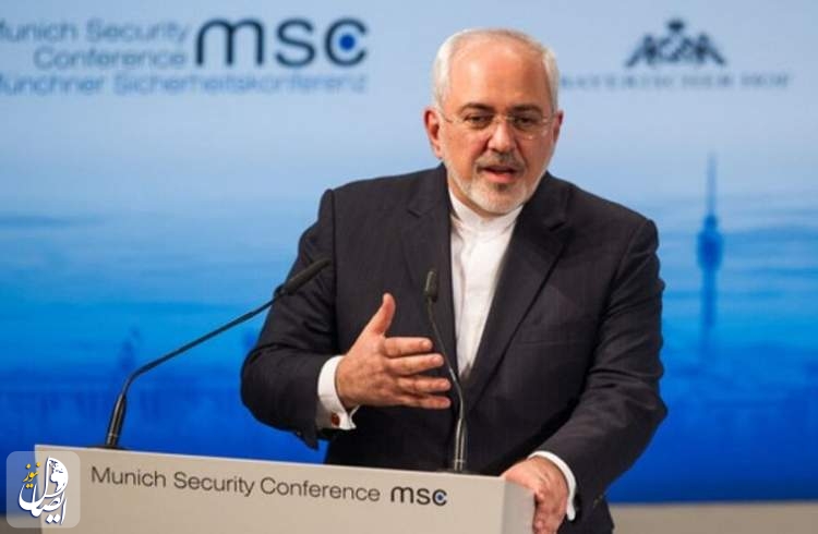 ظریف: بازگشت ایران به تعهدات برجامی به اقدامات اروپا بستگی دارد