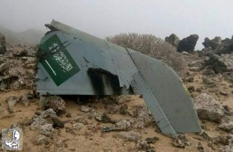 سخنگوی ائتلاف سعودی به سقوط جنگنده تورنادو اعتراف کرد