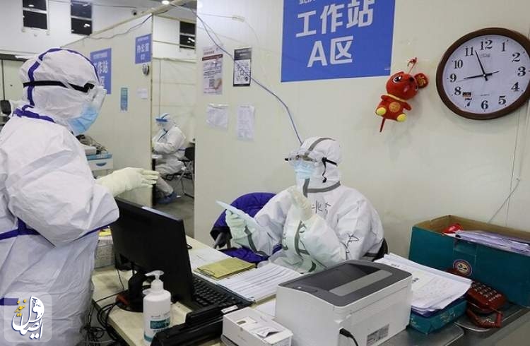 تعداد قربانیان ویروس‌کرونا در چین به دو هزار و 233 نفر رسید