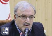 آخرین آمار ابتلا به کروناویروس در ایران از زبان وزیر بهداشت