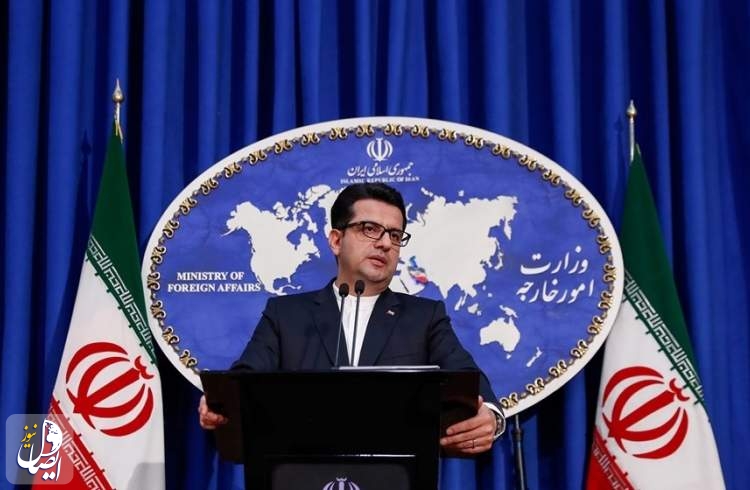 موسوی: ایران همه قوانین و مقررات مربوط به پولشویی و تامین مالی تروریسم را اجرا می‌کرد