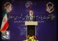 وزیر کشور: میزان مشارکت در انتخابات مجلس شورای اسلامی 42.57 درصد بود