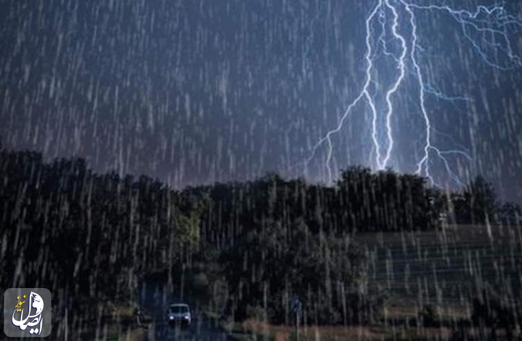 سازمان هواشناسی از تداوم بارش‌های سیل‌آسا در ۱۸ استان خبر داد