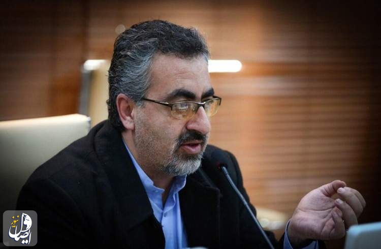 افزایش تعداد آزمایشگاه های تشیخص کرونا در ایران