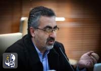 افزایش تعداد آزمایشگاه های تشیخص کرونا در ایران