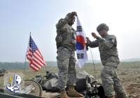 کرونا باعث تعلیق رزمایش مشترک کره‌جنوبی و آمریکا شد