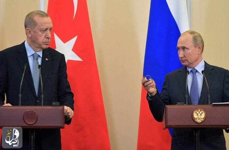 واکنش روسیه به کشته شدن شماری از نیروهای ترک در ادلب سوریه