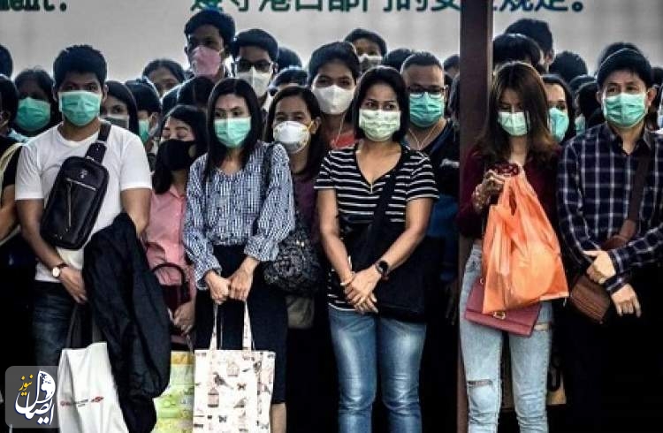 تعداد مبتلایان به کروناویروس در چین از مرز 80 هزار نفر گذشت