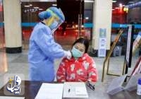 چین شمار قربانیان کرونا را دو هزار و ۹۱۲ نفر اعلام کرد