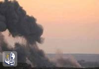 رژیم صهیونیستی یک خودروی غیرنظامی را در جنوب سوریه هدف گرفت