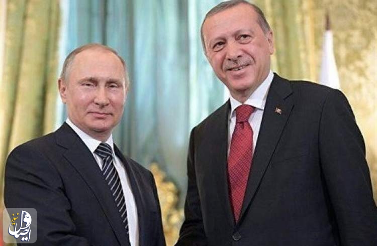 پوتین: با ترکیه بر سر آتش‌بس در ادلب توافق کردیم