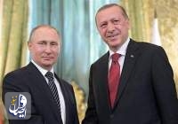پوتین: با ترکیه بر سر آتش‌بس در ادلب توافق کردیم