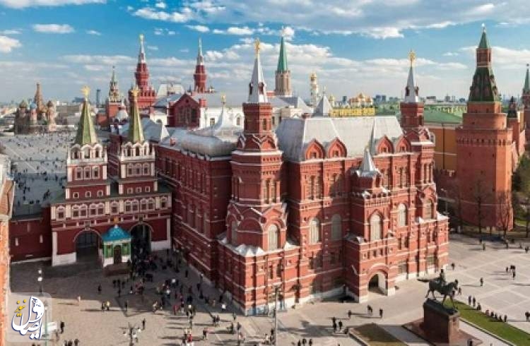 روسیه پیش از آمدن کرونا در مسکو وضعیت قرمز اعلام کرد