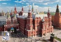 روسیه پیش از آمدن کرونا در مسکو وضعیت قرمز اعلام کرد