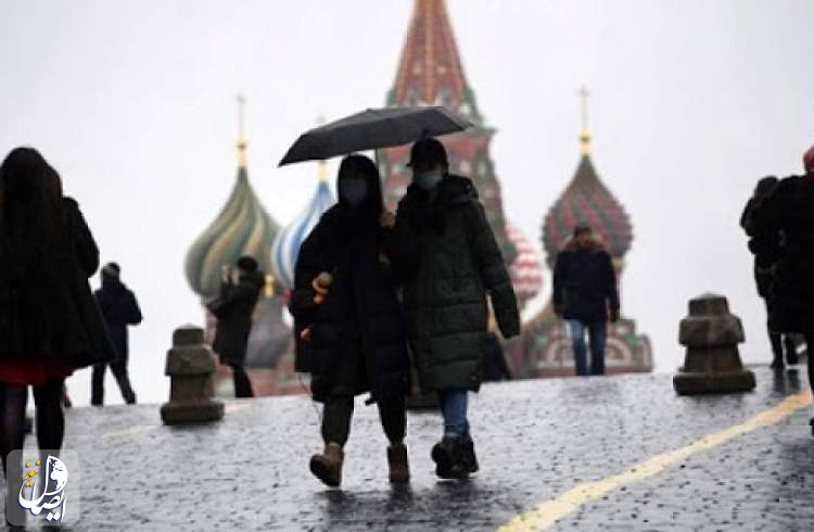 مسکو سفر اتباع خارجی از طریق ایران به روسیه را ممنوع کرد