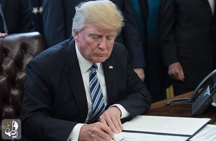 ترامپ بودجه ۸.۳ میلیارد دلاری مقابله با شیوع کرونا را امضا کرد