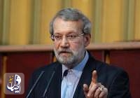 علی لاریجانی: ستاد ملی مقابله با کرونا باید از قدرت کافی برخوردار باشد