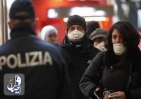 ایتالیا با افزایش شمار قربانیان ویروس کرونا مقررات ویژه وضع کرد