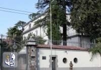 سفارت ایران در ایتالیا: مبارزه با کرونا همت جهانی می‌طلبد نه اتهام‌زنی