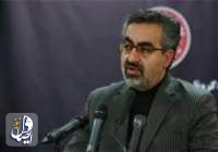 تشخیص قطعی هزار و 75 مبتلای جدید به کووید 19 در ایران