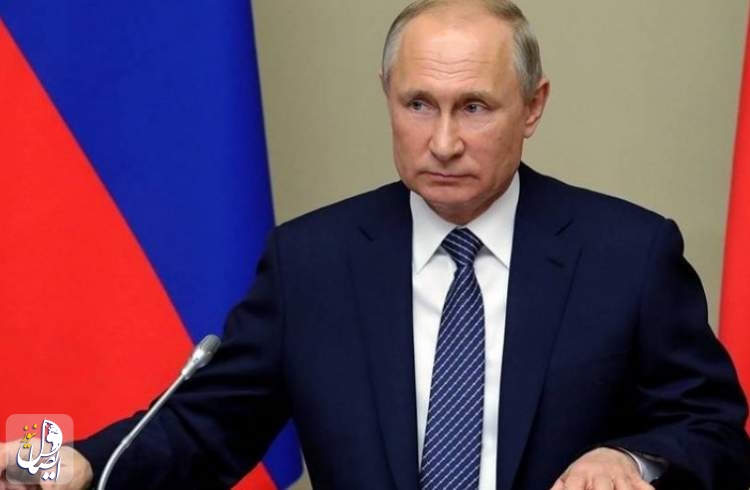 نگرانی روس‌ها از سلامت پوتین پس از حضور در پارلمان