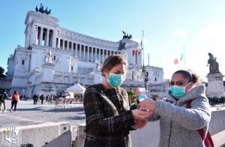 سازمان بهداشت جهانی از رشد آمار ابتلا به کرونا در «ایتالیا» اعلام نگرانی کرد