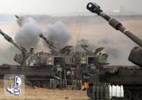 حمله توپخانه‌ای و موشکی آمریکا به «دیرالزور» در نزدیک مرز عراق و سوریه