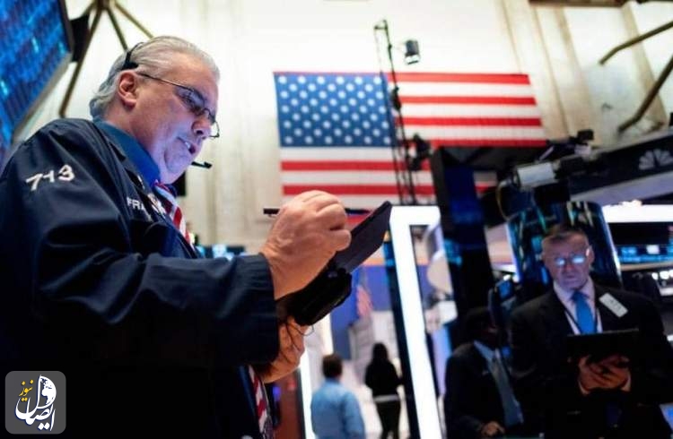 بازار سهام آمریکا صعودی شد