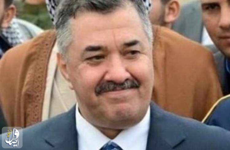 «نعیم سهیل» گزینه‌ جدید برای نخست وزیری عراق