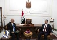استاندار پیشین نجف، نخست‌وزیر جدید عراق شد