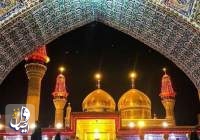 درهای حرمین کاظمین در بغداد و مساجد در عربستان موقتاً بسته شد