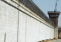 تعدادی از زندانیان زندان پارسیلون خرم‌آباد فرار کردند