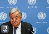 سازمان ملل: کرونا دشمن مشترک ماست