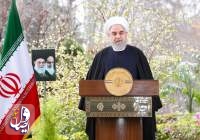 دکتر روحانی: سال 99 را باید سالِ سلامت و اشتغال و تحرک در مسائل اقتصادی و فرهنگی بسازیم