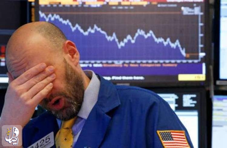 دستاوردهای ترامپ در بازار سهام آمریکا فرو ریخت!