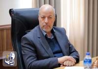 استاندار اصفهان: ترددها به سمت اصفهان ۷۵ درصد کاهش داشته است
