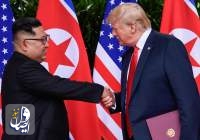 رهبر کره شمالی پیشنهاد کرونایی ترامپ را دریافت کرد
