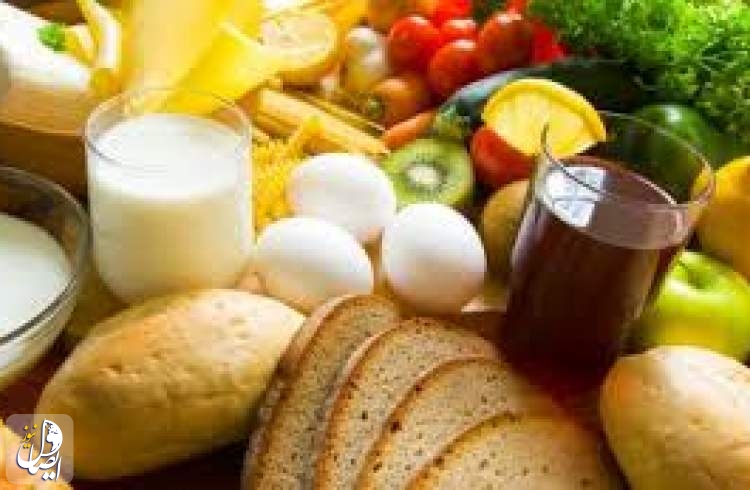 چند روش ساده غذایی برای کاهش کلسترول خون