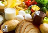 چند روش ساده غذایی برای کاهش کلسترول خون