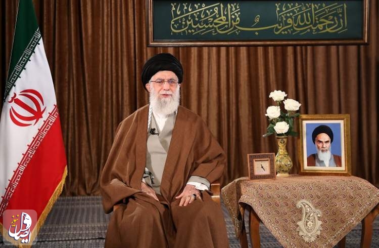 US officials are charlatans and terrorists :Ayatolah  Khamenei