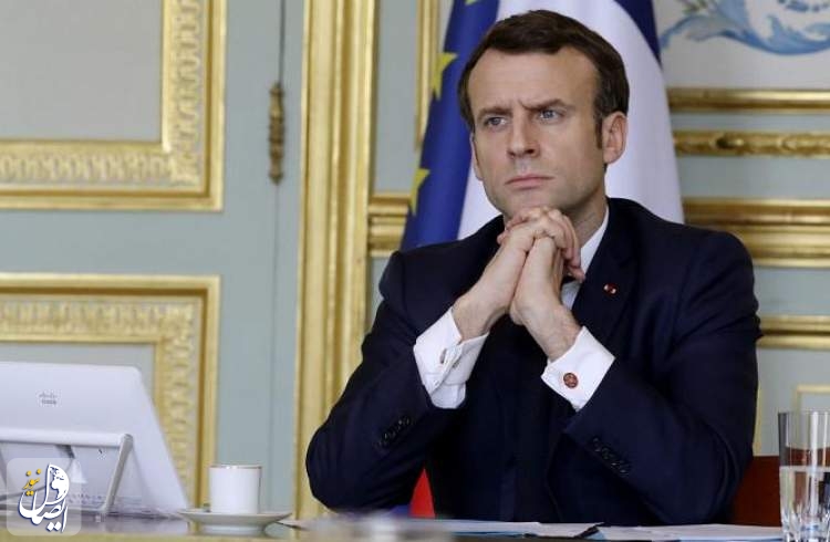 واکنش افکار عمومی به مکرون پس از اعمال سیاست قرنطینه فرانسه