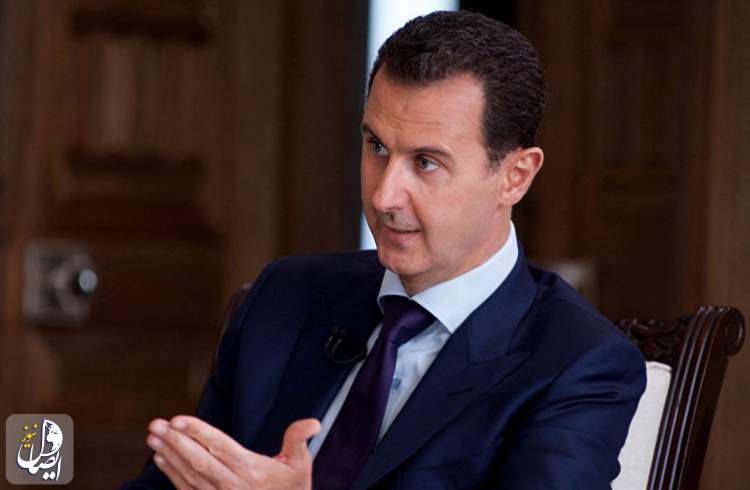 رئیس جمهور سوریه عفو عمومی اعلام کرد
