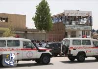 وقوع حمله مسلحانه به معبد سیک‌ها در کابل