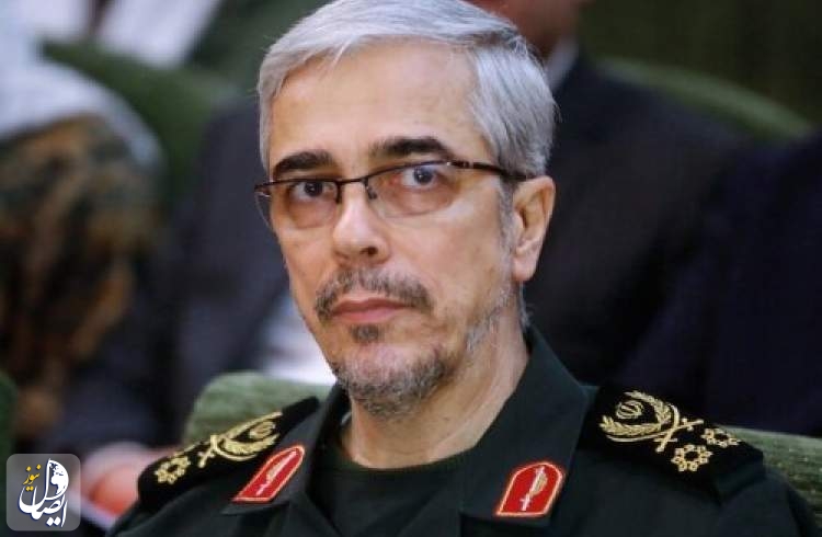 سرلشکر باقری: سپاه در مکتب حسینی، جبهه دشمنان انقلاب را تحقیر و زمین‌گیر کرده است