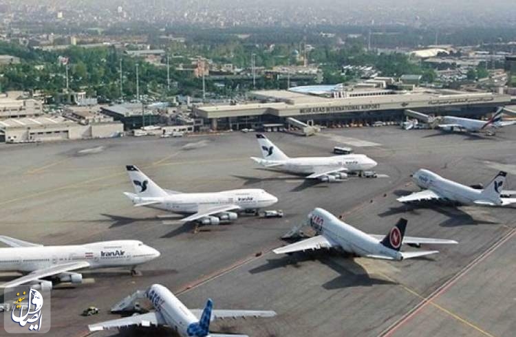 سازمان هواپیمایی: پروازهای کشور با محدودیت انجام می شود