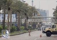بازداشت سه هزار نفر به علت تخلف از قوانین منع رفت و آمد در بغداد