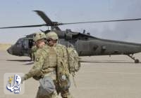 آمریکا پایگاه «کی وان» در کرکوک عراق را تخلیه کرد