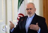 ظریف: امریکا می‌خواهد با تضعیف ایران در برابر کرونا کارزار ناکام فشار حداکثری را جان دوباره بدهد